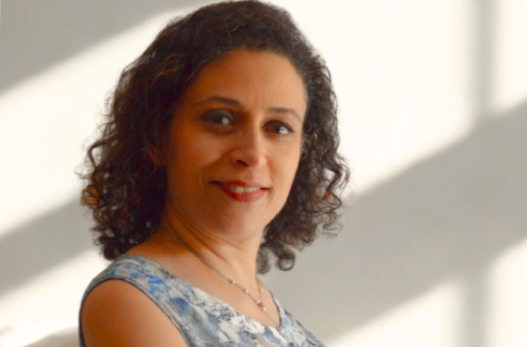 Farnaz Montreuil | Farnaz Transformation