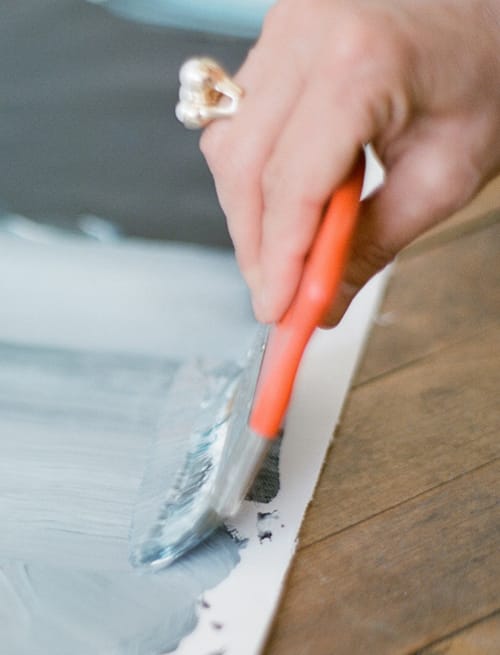 Painter-artist-12 Douces et Sauvages_Crédit Photo : PoingCom