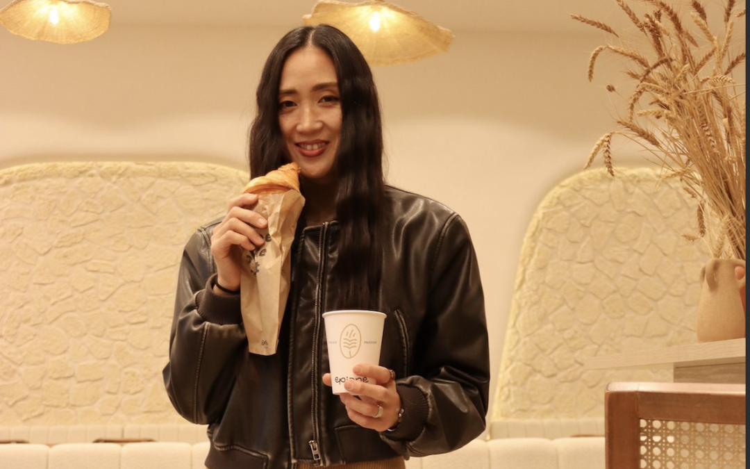 Yoon Hye Shin Devin | Boulangerie Epiane