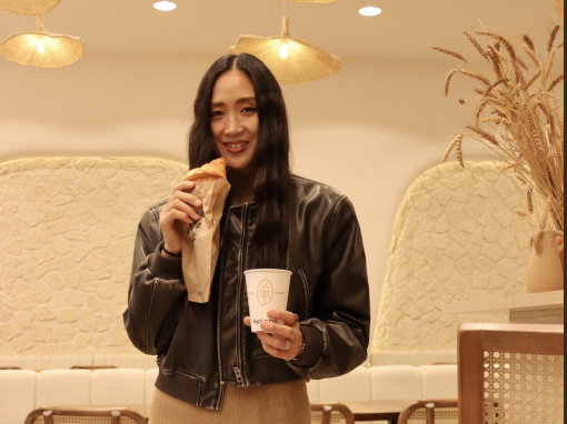 Yoon Hye Shin Devin | Boulangerie Epiane Yoon Hye Shin Devin | Boulangerie Epiane